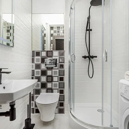 Osiedle Piastowskie By Renters * بوزنان