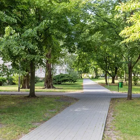 Osiedle Piastowskie By Renters شقة *