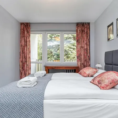 Osiedle Piastowskie By Renters * بوزنان