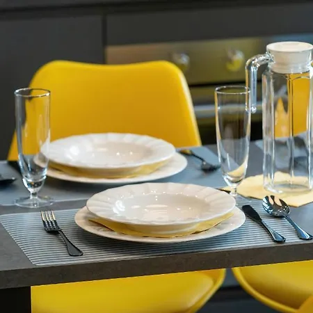 Osiedle Piastowskie By Renters شقة