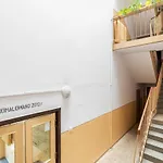 Apartament Osiedle Piastowskie By Renters