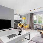 Osiedle Piastowskie By Renters Apartament Poznań