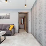 Apartament Osiedle Piastowskie By Renters *