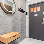 Apartament Osiedle Piastowskie By Renters Poznań