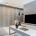Apartament Osiedle Piastowskie By Renters Poznań