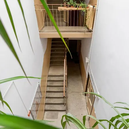 Apartment Osiedle Piastowskie By Renters