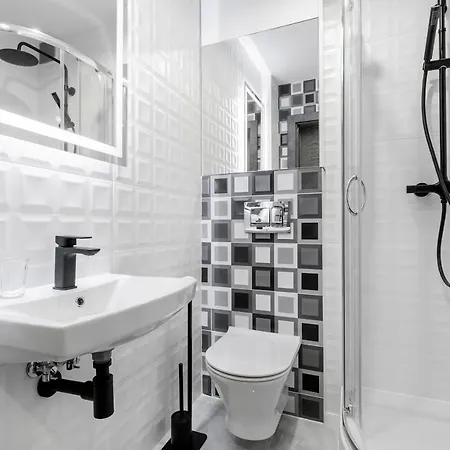 Osiedle Piastowskie By Renters *