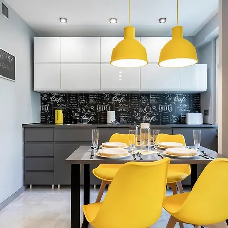 Osiedle Piastowskie By Renters