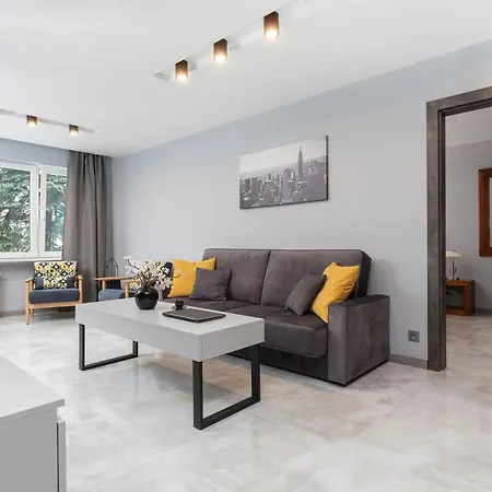 Osiedle Piastowskie By Renters * Poznan