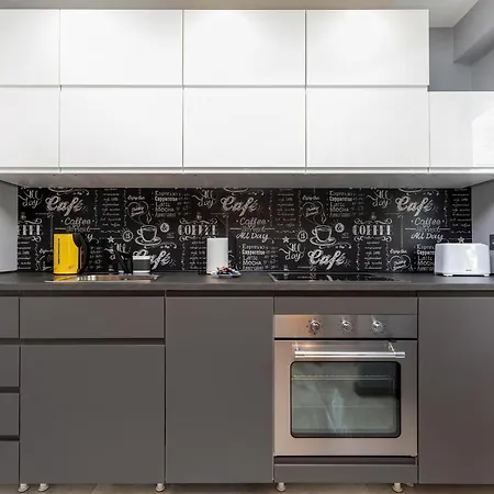 Apartment Osiedle Piastowskie By Renters *