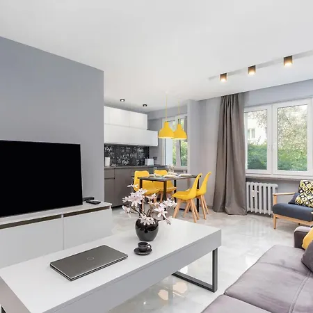 Osiedle Piastowskie By Renters Appartement Poznań