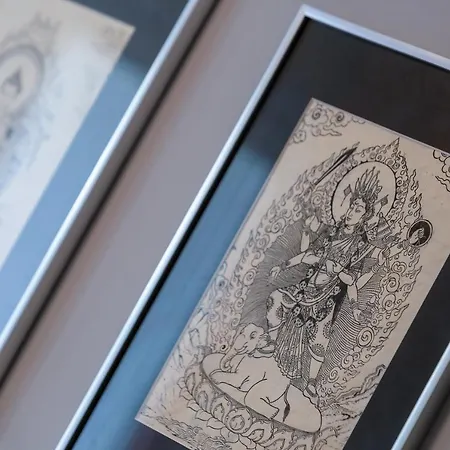 Lägenhet Osiedle Piastowskie By Renters Poznań