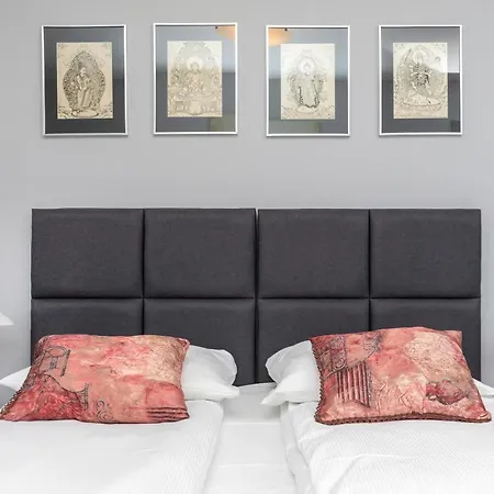Osiedle Piastowskie By Renters Apartment Poznan