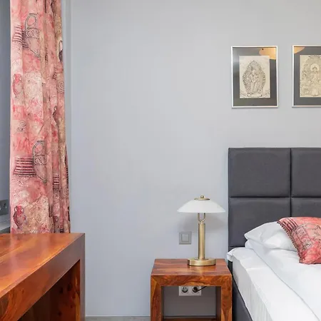 Osiedle Piastowskie By Renters Apartamento