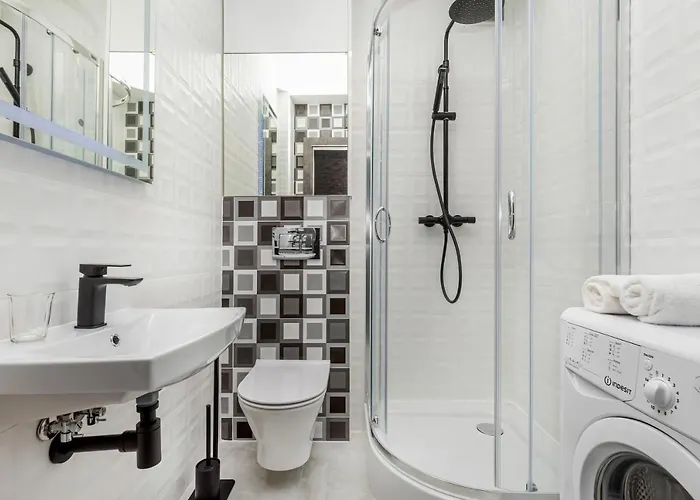 Osiedle Piastowskie By Renters * Poznań