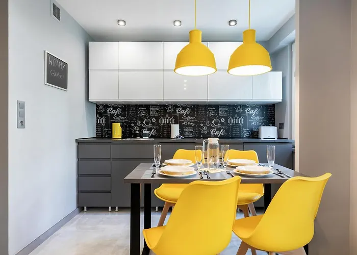 Osiedle Piastowskie By Renters