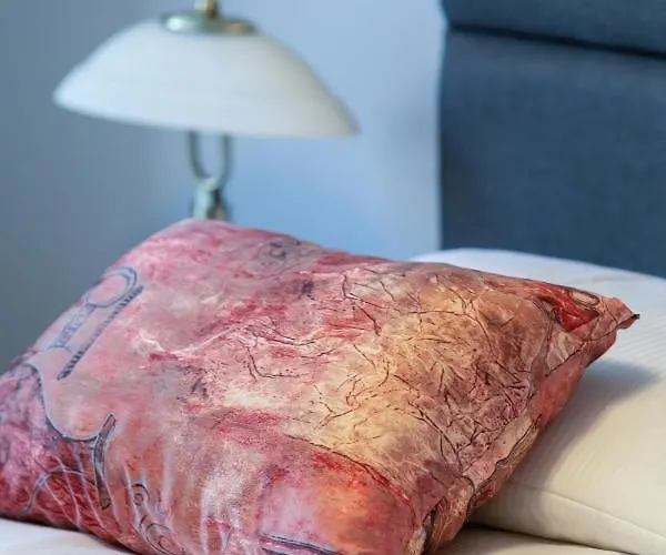 Osiedle Piastowskie By Renters Appartement