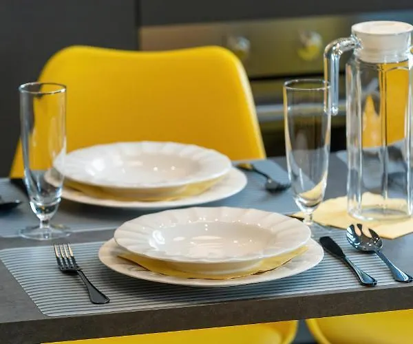 Osiedle Piastowskie By Renters Appartement