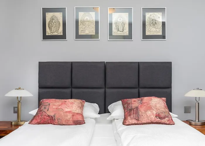 Osiedle Piastowskie By Renters Apartment Poznan