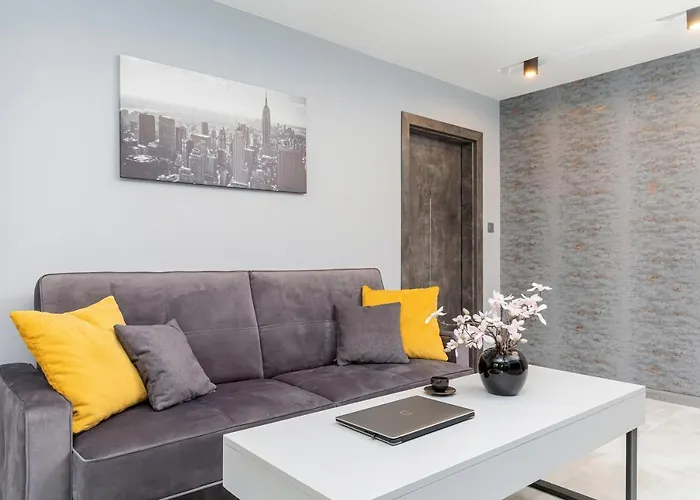 Osiedle Piastowskie By Renters