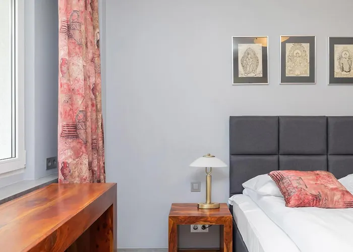 Osiedle Piastowskie By Renters Apartment